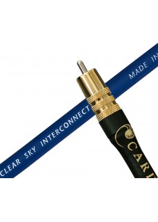 Cardas Clear Sky RCA/XLR